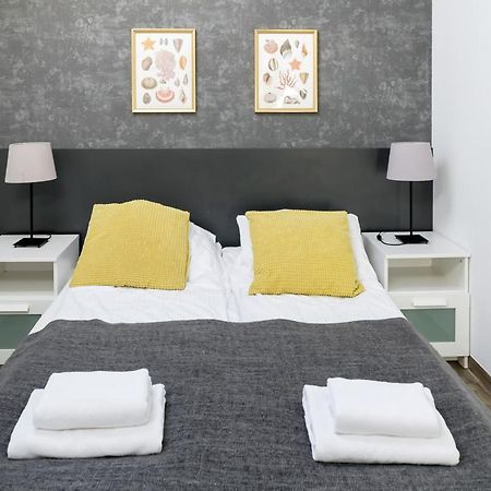 Modern Apartment In The Very Central Location 18 克拉科夫 外观 照片