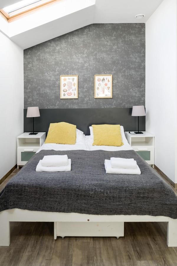 Modern Apartment In The Very Central Location 18 克拉科夫 外观 照片