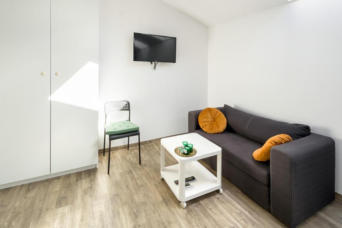 Modern Apartment In The Very Central Location 18 克拉科夫 外观 照片